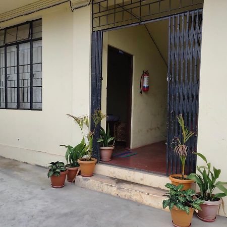 By Grace Guest House Shillong Exterior photo