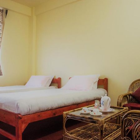 By Grace Guest House Shillong Exterior photo