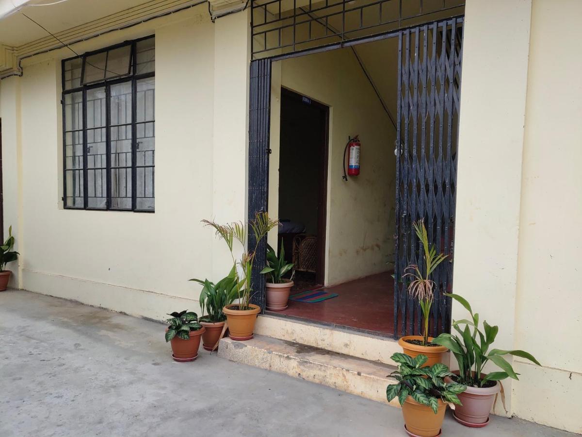 By Grace Guest House Shillong Exterior photo