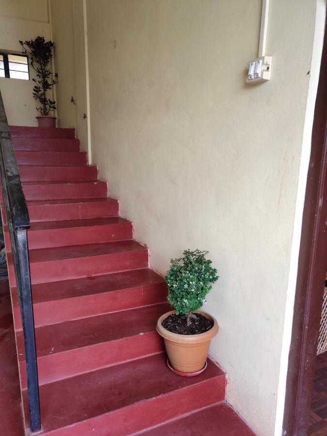 By Grace Guest House Shillong Exterior photo